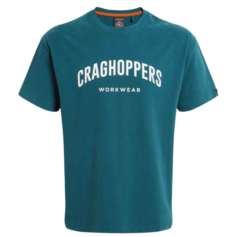 Craghoppers Workwear Batley T-Shirt Thumbnail