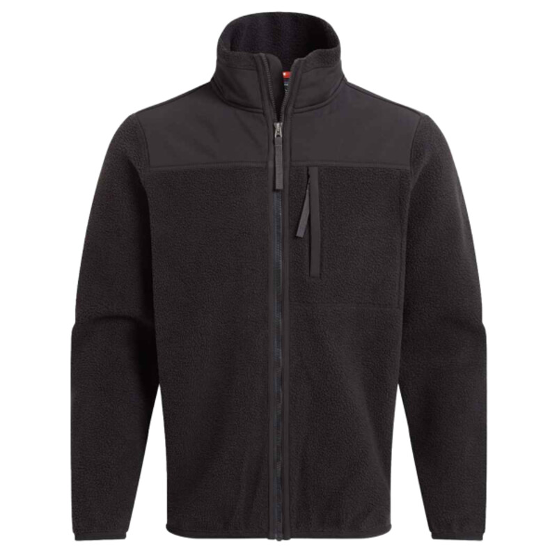 Craghoppers Workwear Morley Fleece Jacket Thumbnail