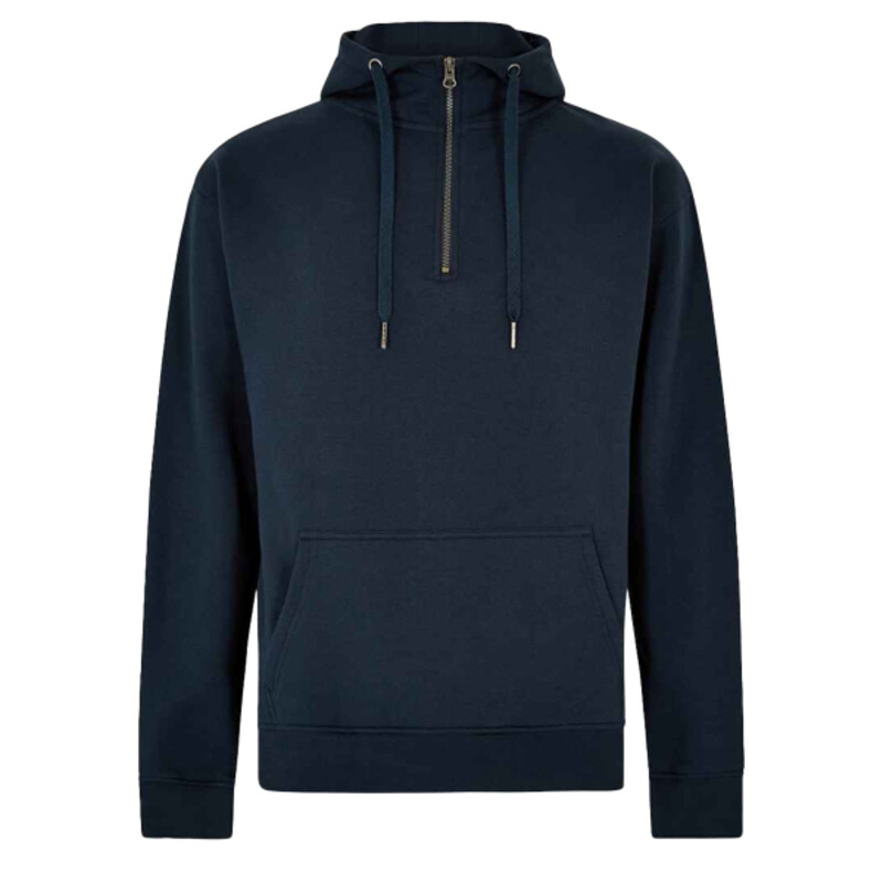 Kustom Kit 1/4 Zip Hoodie Thumbnail