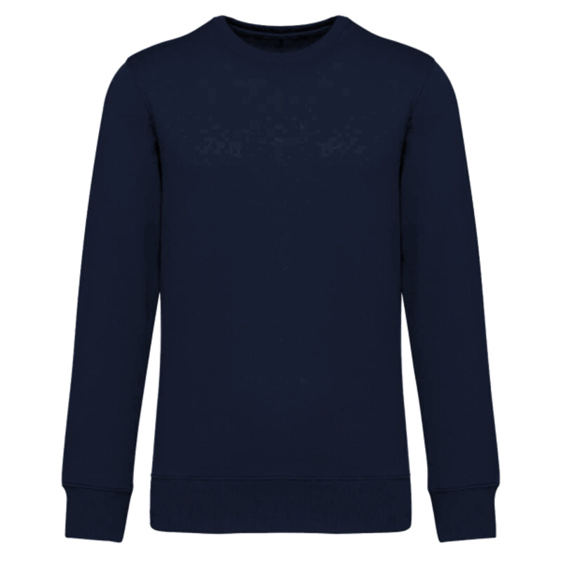 Native Spirit Unisex French Terry Crew Neck Sweatshirt Thumbnail