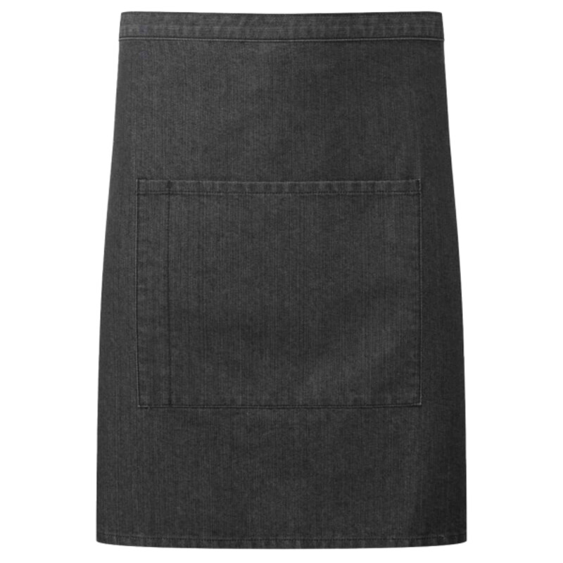 Premier 'Colours' Mid Length Apron with Pocket Thumbnail