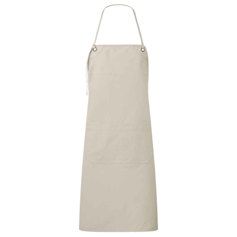 Premier 'Artisan's Choice' Double Pocket Canvas Apron Thumbnail