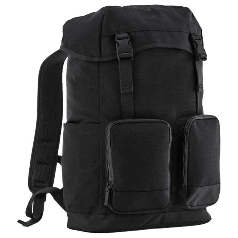 Quadra Stockholm Laptop Rucksack Thumbnail