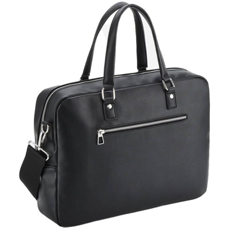 Quadra Tailored Luxe Briefcase Thumbnail