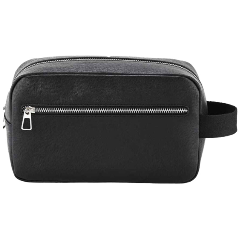 Quadra Tailored Luxe Wash Bag Thumbnail
