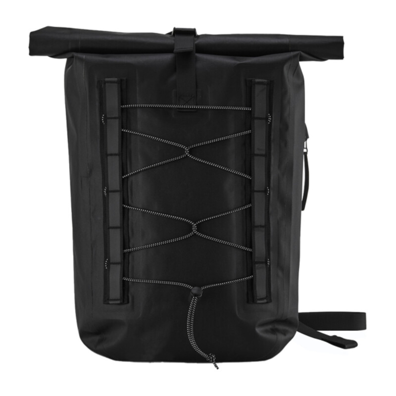 Quadra Waterproof Bike Roll-Top Backpack Thumbnail