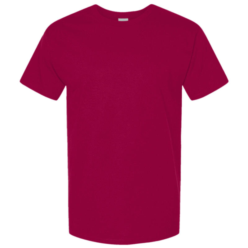 Fruit of the Loom Kids Iconic 195 T-Shirt Thumbnail