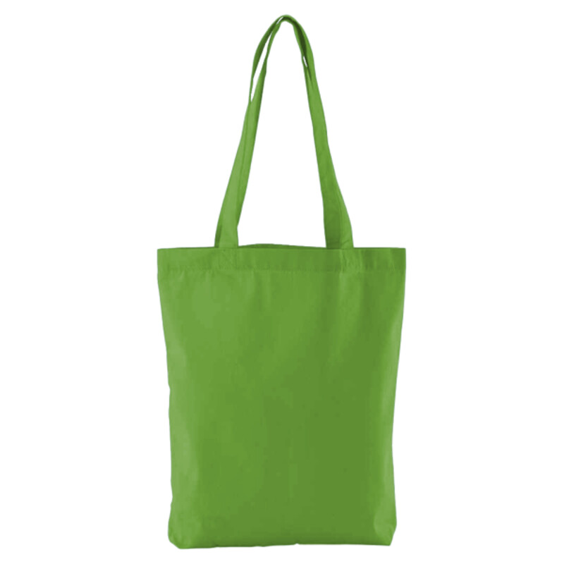 Westford Mill EarthAware® Organic Twill Tote Bag Thumbnail