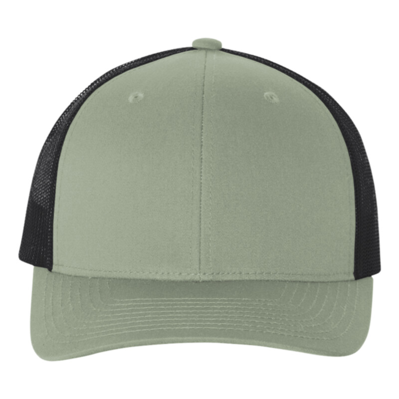 Technical mesh trucker Thumbnail