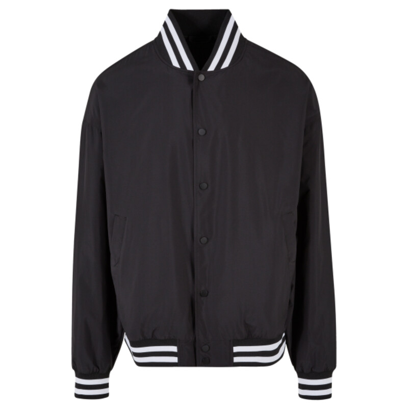 Light college jacket Thumbnail