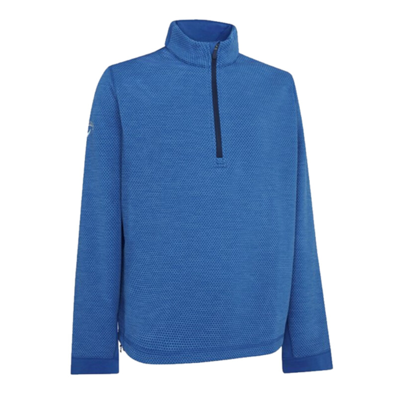 Hex fleece Thumbnail