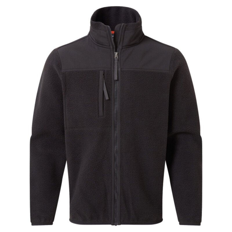Morley fleece workwear jacket Thumbnail
