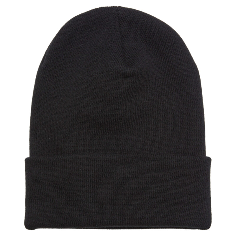 Heavyweight organic long beanie Thumbnail