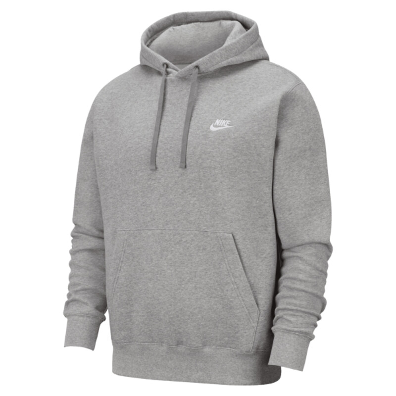 Nike Club hoodie Thumbnail