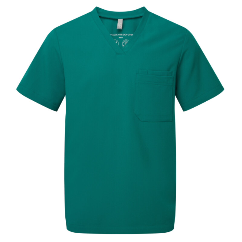 'Limitless' Onna-stretch tunic Thumbnail