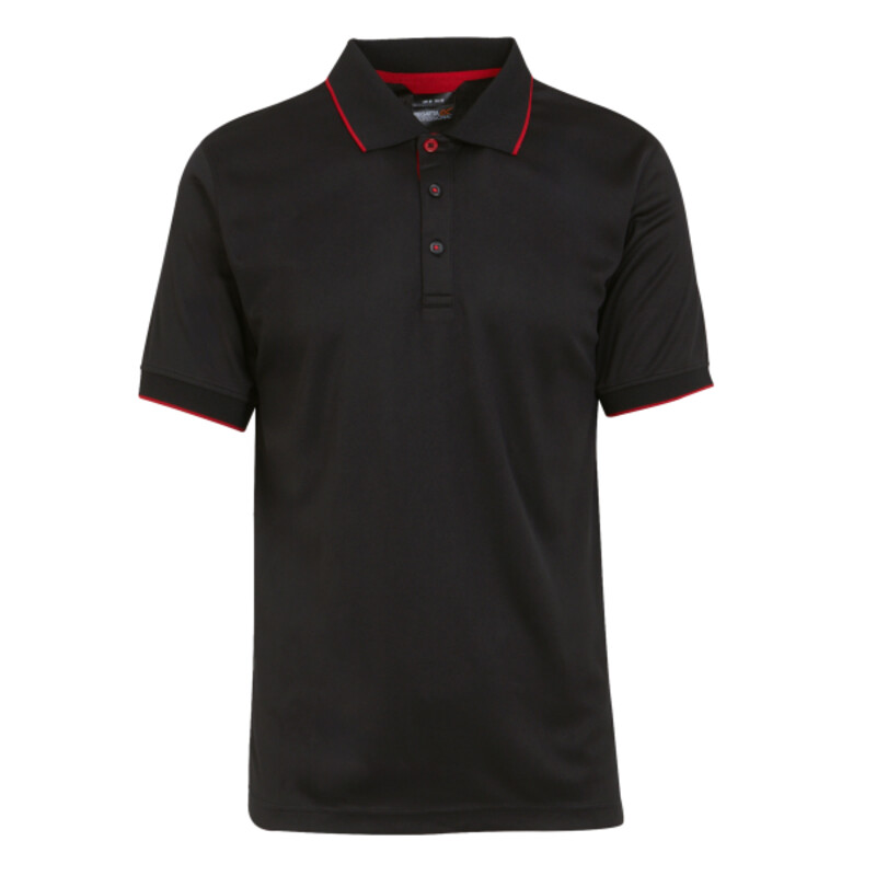 Navigate short sleeve polo Thumbnail