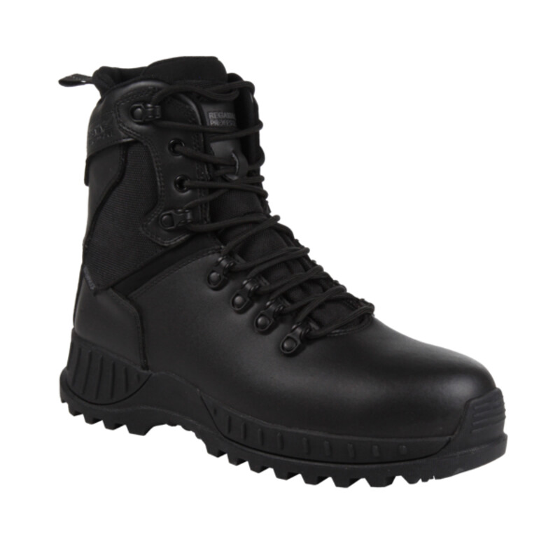 Basestone S3 waterproof safety boots Thumbnail