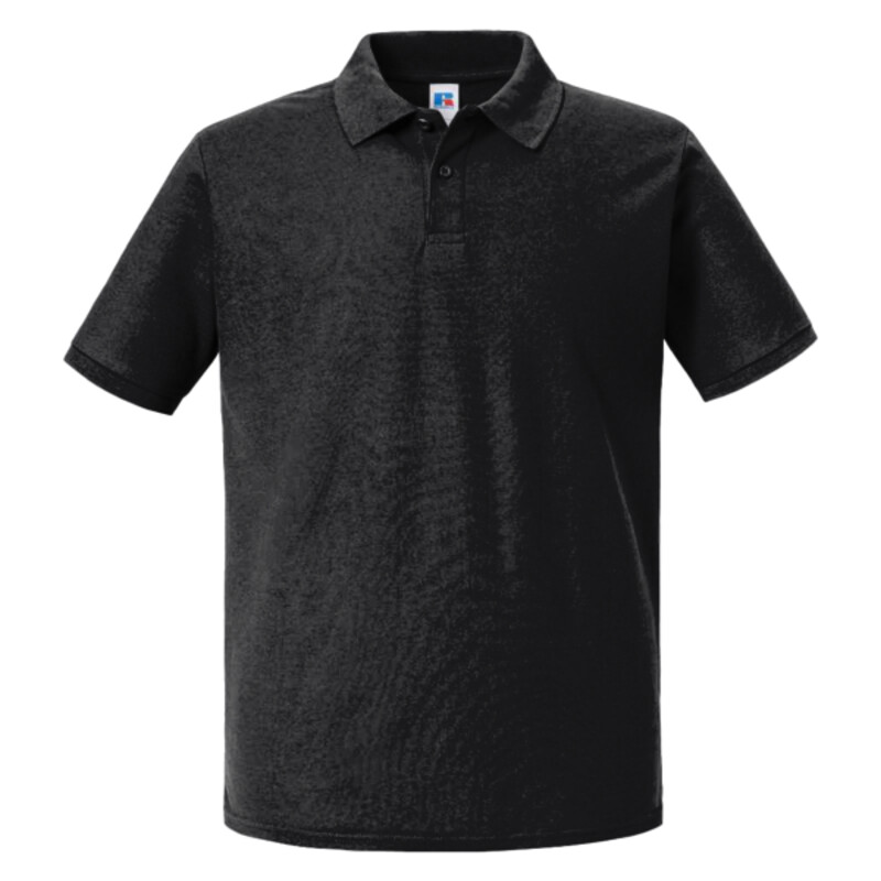 Authentic eco polo Thumbnail