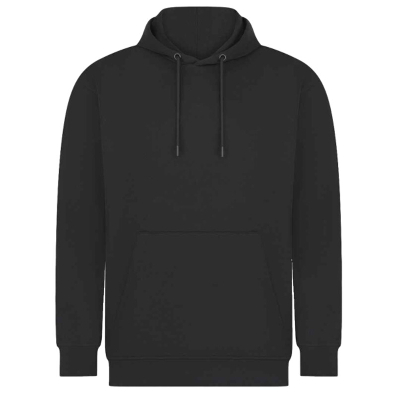 Unisex sustainable fashion hoodie Thumbnail