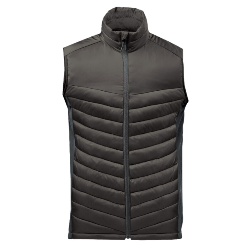 Montserrat thermal vest Thumbnail