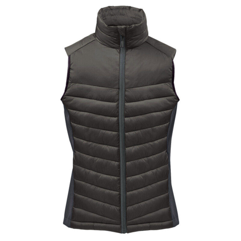 Women’s Montserrat thermal vest Thumbnail