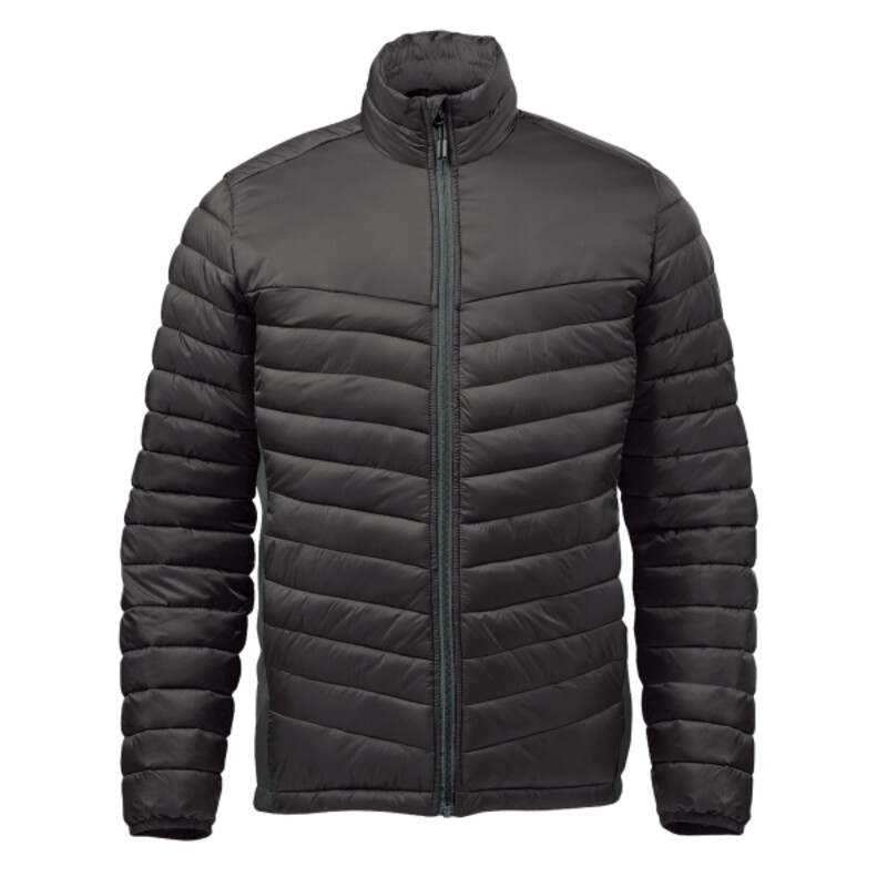 Montserrat thermal jacket Thumbnail