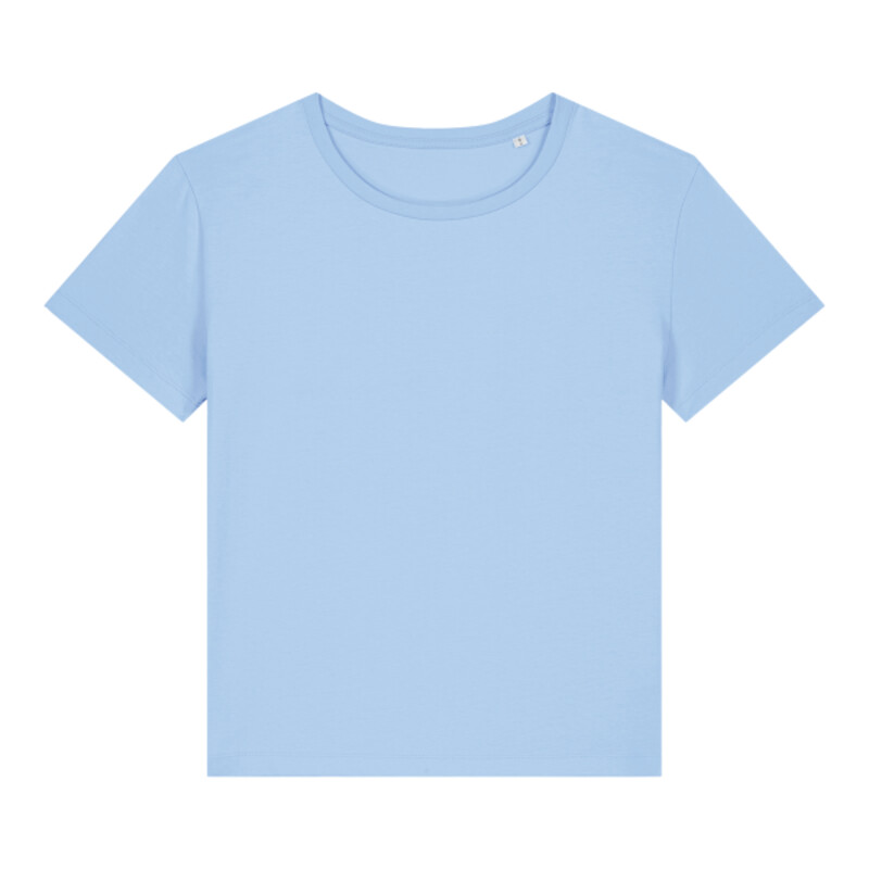 Women’s Stella Serena iconic mid-light t-shirt (STTW173) Thumbnail