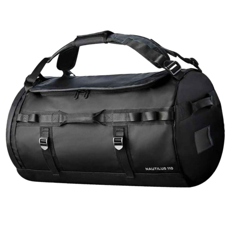 Nautilus waterproof 110 litre duffle Thumbnail