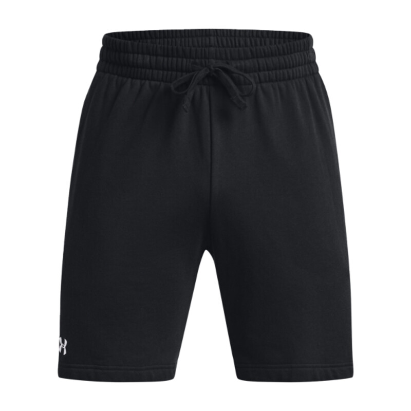 UA Rival fleece shorts Thumbnail