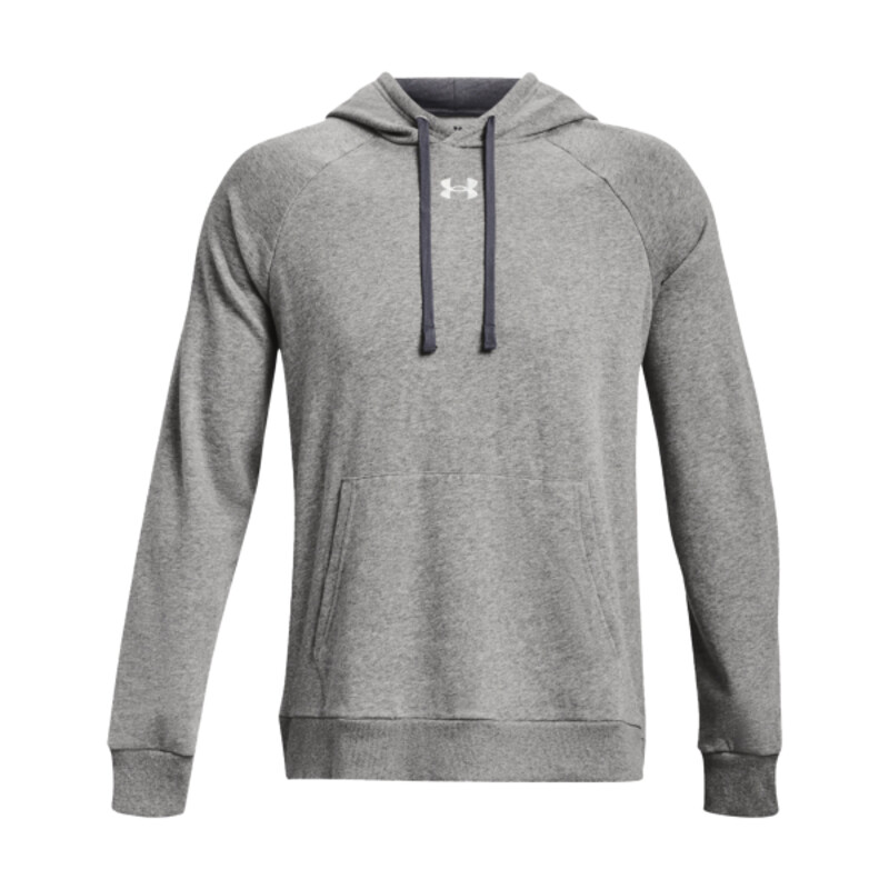 UA Rival fleece hoodie Thumbnail