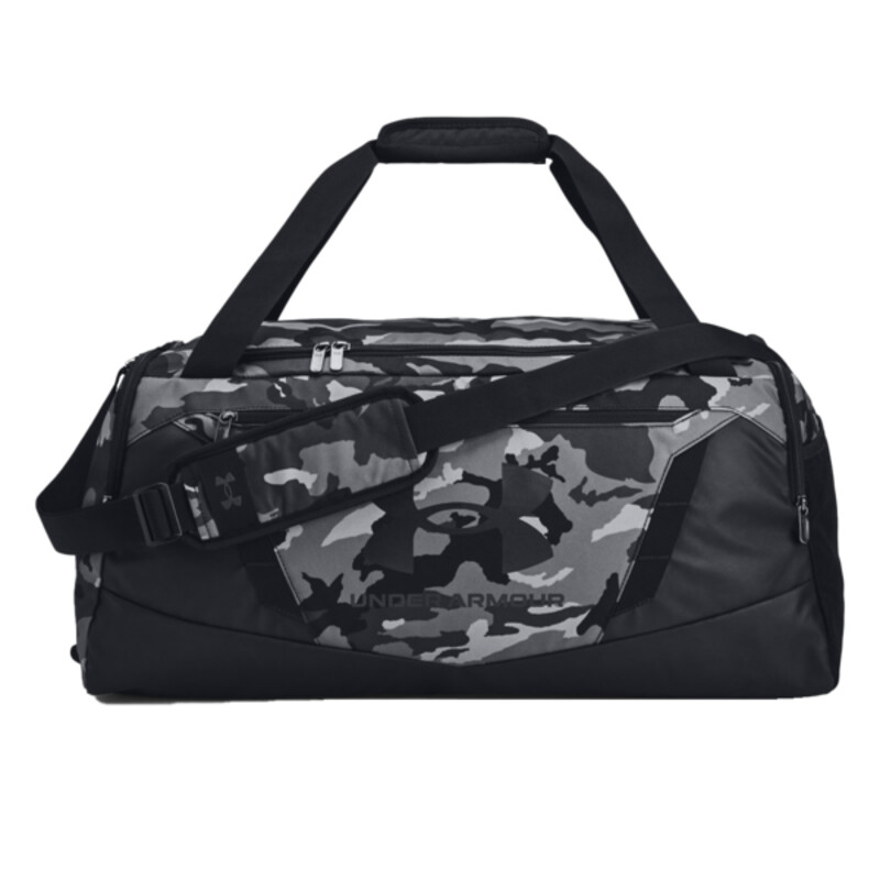 UA Undeniable 5.0 MD duffle bag Thumbnail