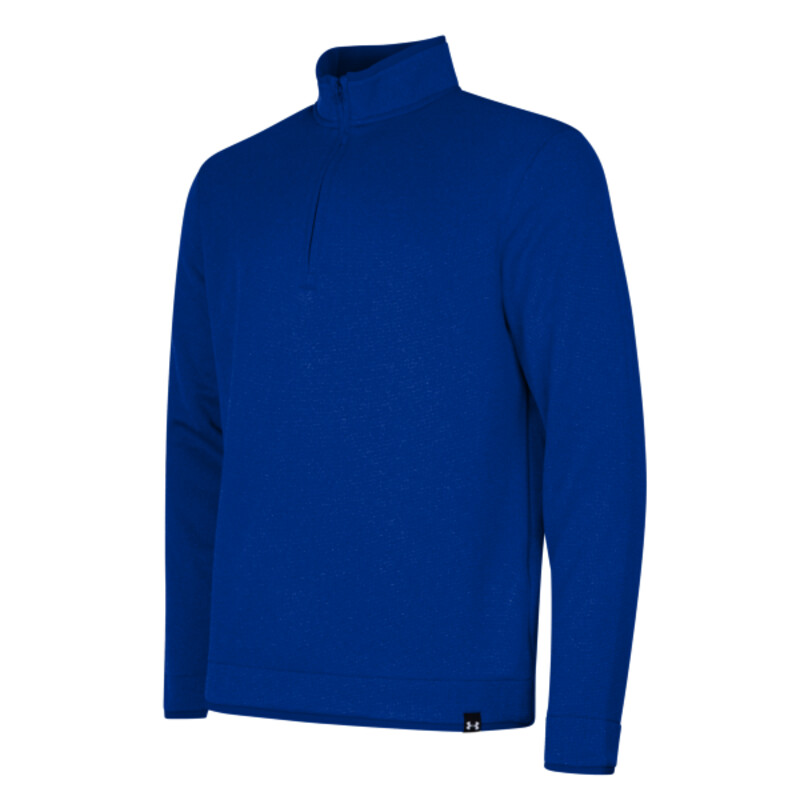 UA storm sweaterfleece QZ LB Thumbnail