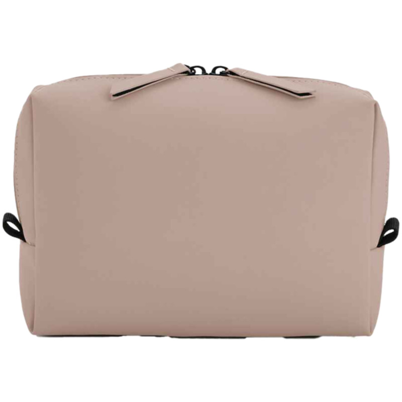 Matte PU Cross Body Bag Thumbnail