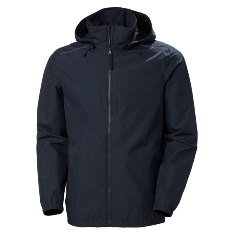 Manchester 2.0 Shell Jacket Thumbnail