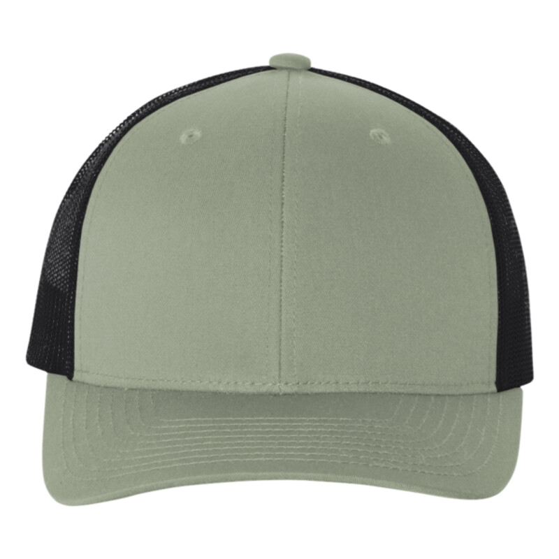 Technical Mesh Trucker Thumbnail