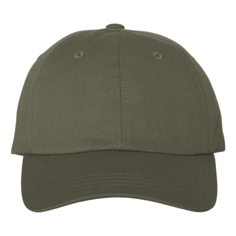 EarthAware Organic Cotton Cap Thumbnail