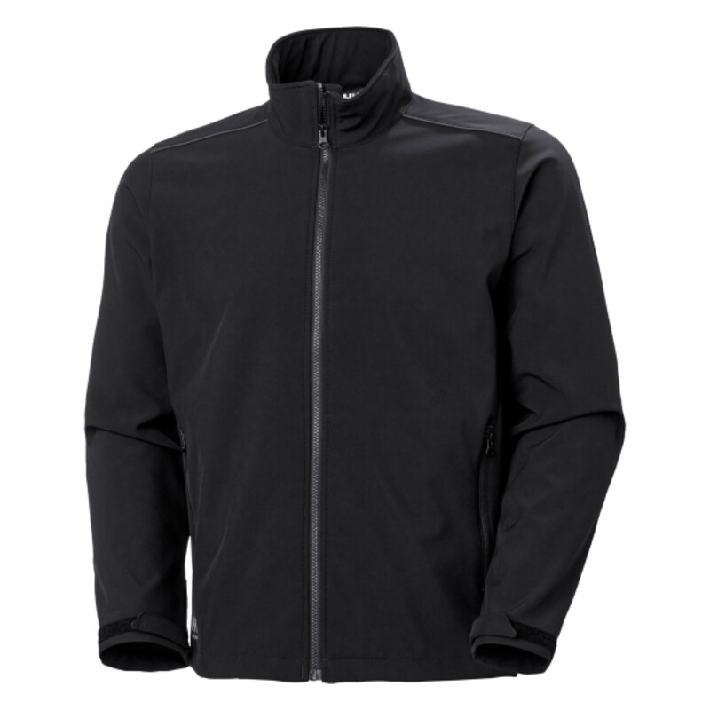 Manchester 2.0 Softshell Jacket Thumbnail