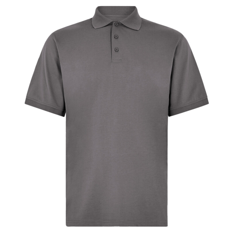Regular Fit Superwash® 60° Jersey Polo Thumbnail