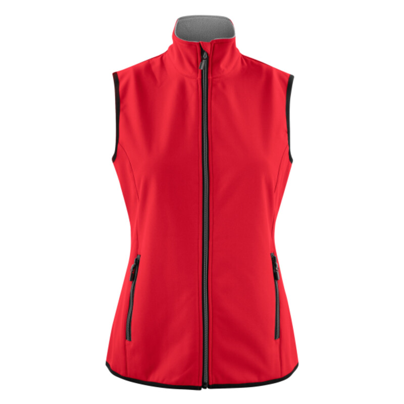 Ladies Trial Vest Thumbnail