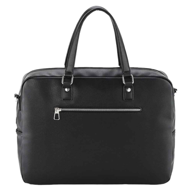 Tailored Luxe Briefcase Thumbnail