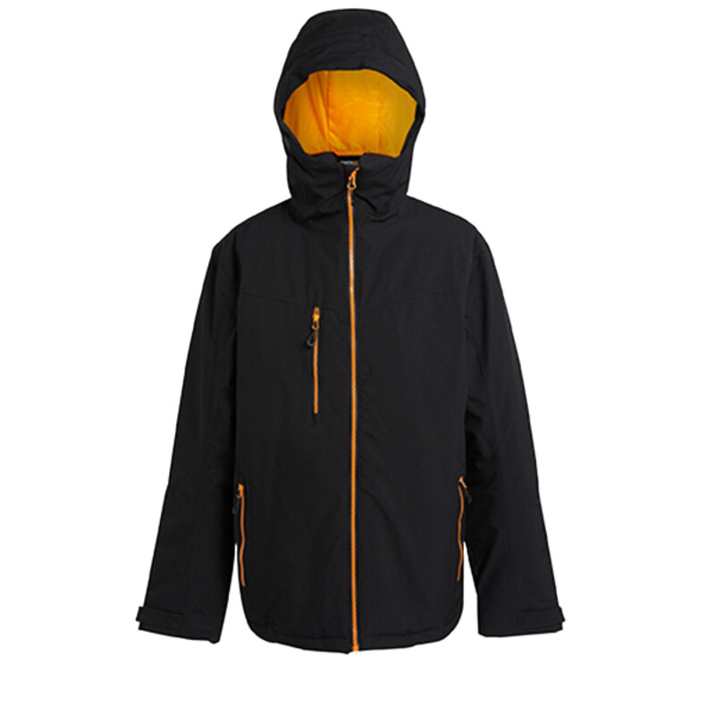 Mens Navigate Insulated Waterproof Jacket Thumbnail