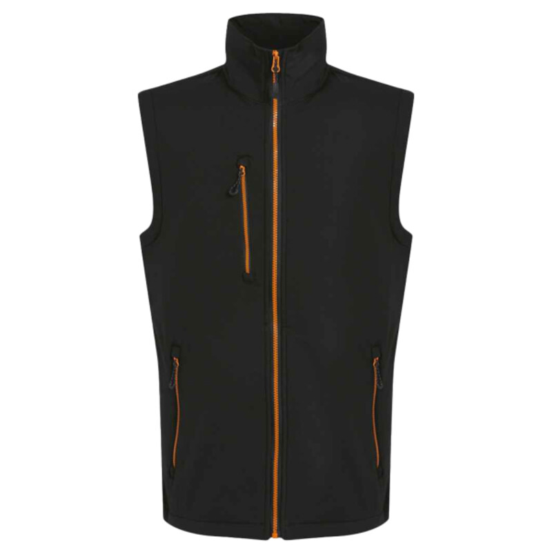 Navigate Two Layer Soft Shell Bodywarmer Thumbnail