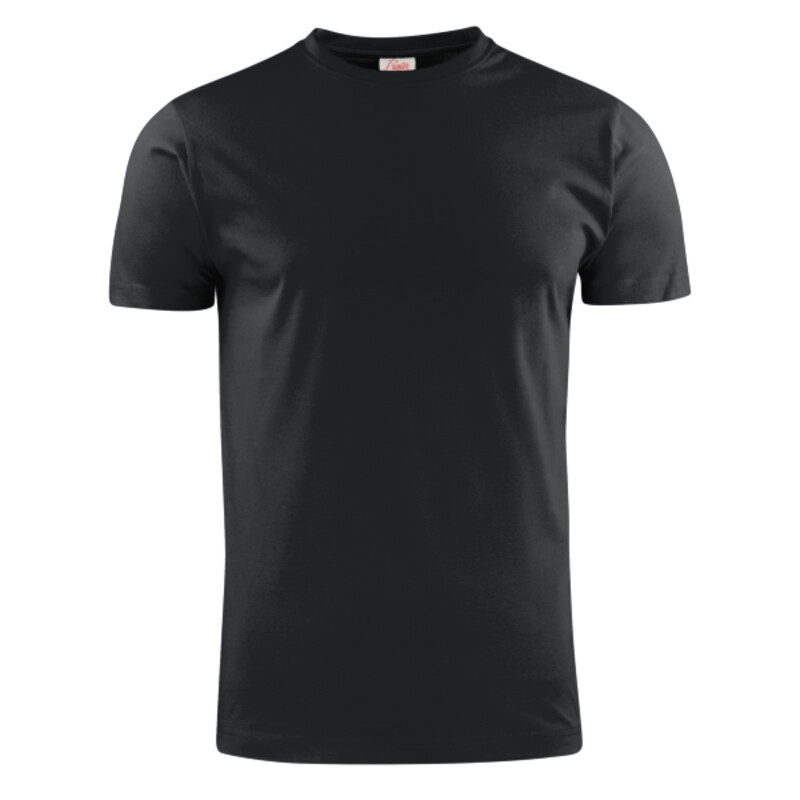 Heavy RSX T-Shirt Thumbnail