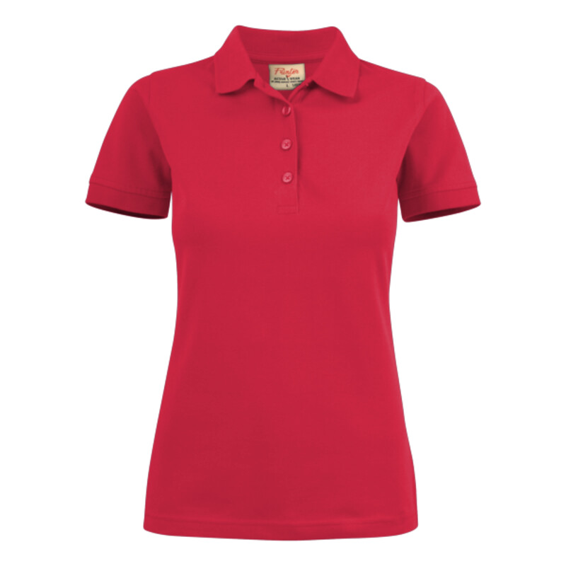 Ladies Surf Stretch Polo Thumbnail