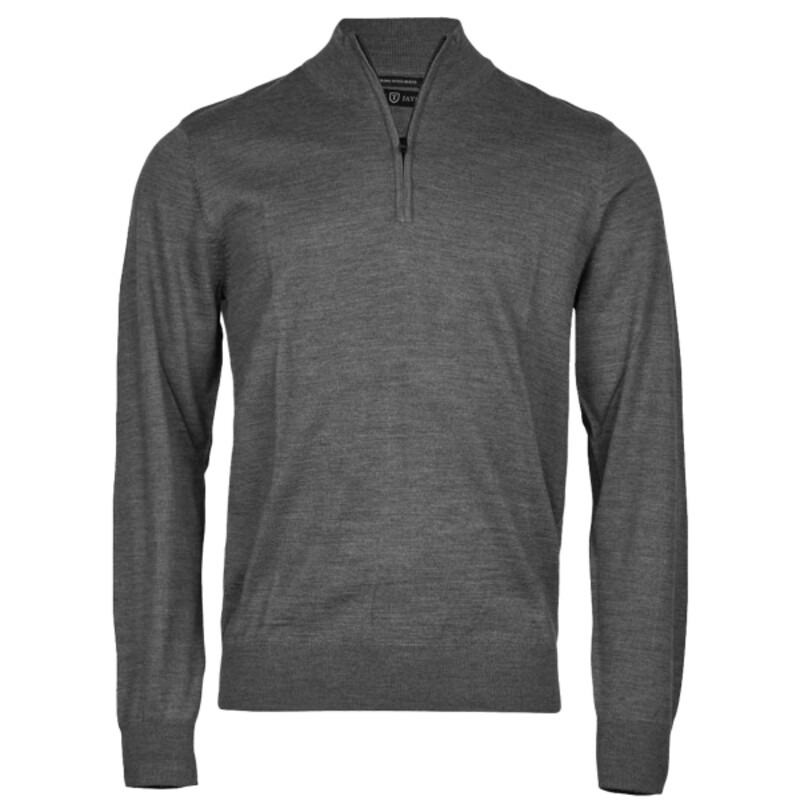 Mens Half Zip Thumbnail