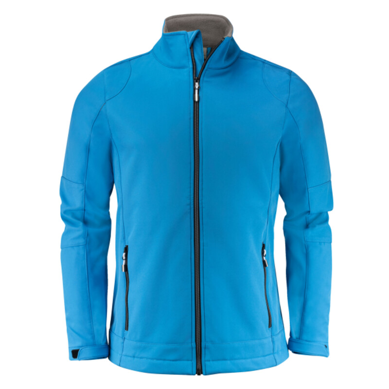 Trial Softshell Jacket Thumbnail