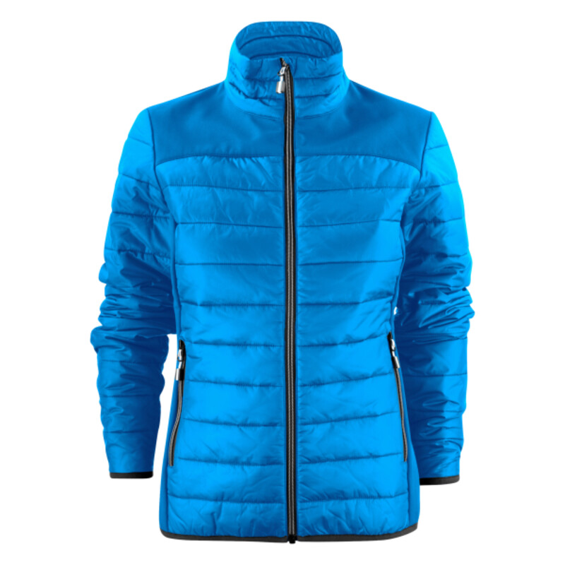 Ladies Expedition Jacket Thumbnail