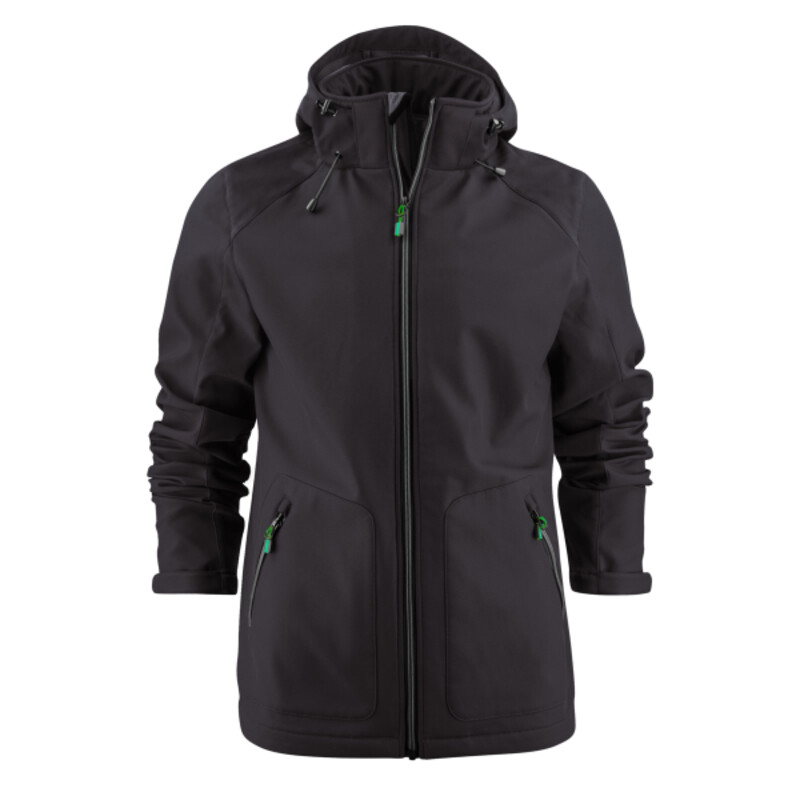 Karting Jacket Thumbnail