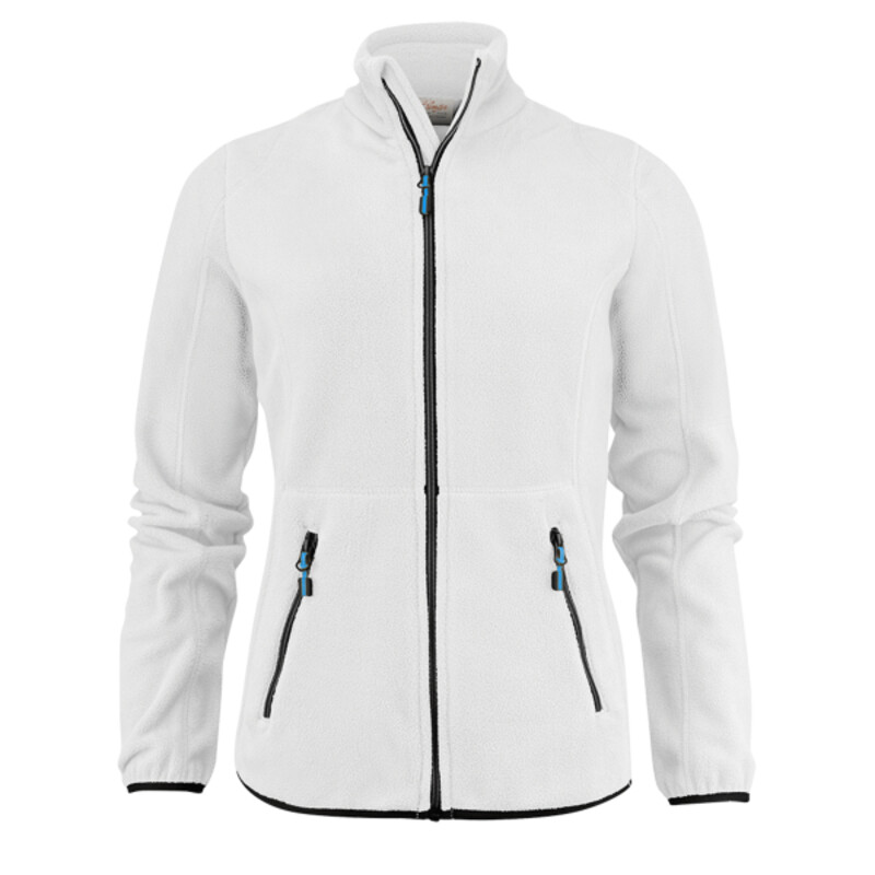 Ladies Speedway Fleece Jacket Thumbnail