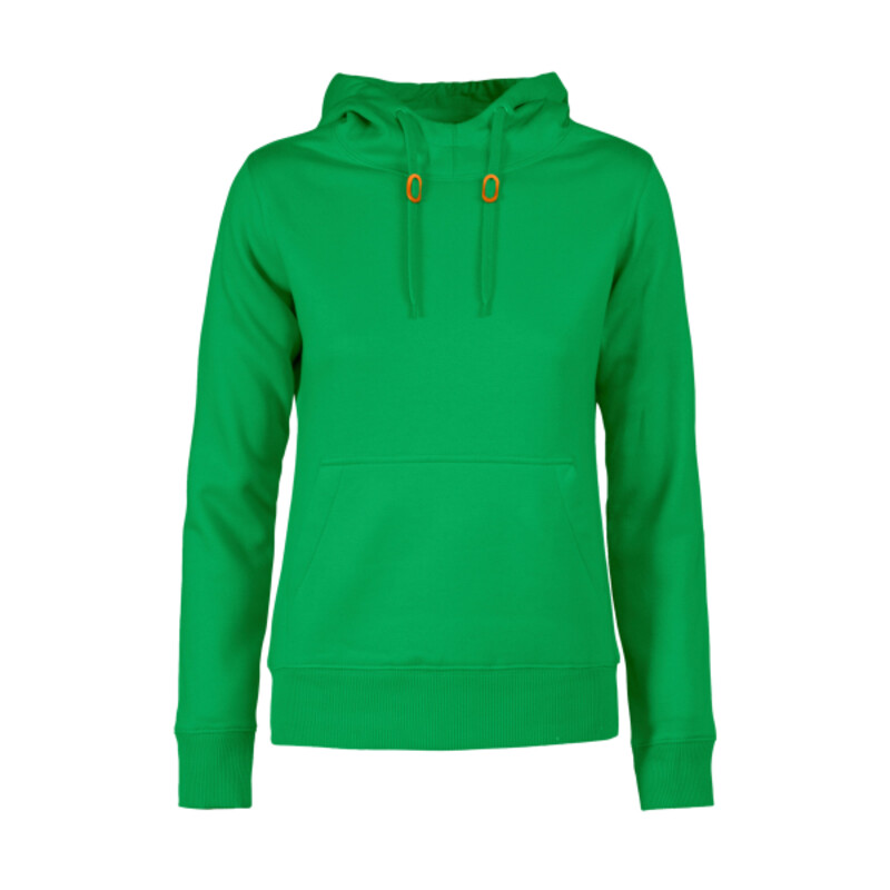 Ladies Fastpitch Hooded Sweatshirt Thumbnail
